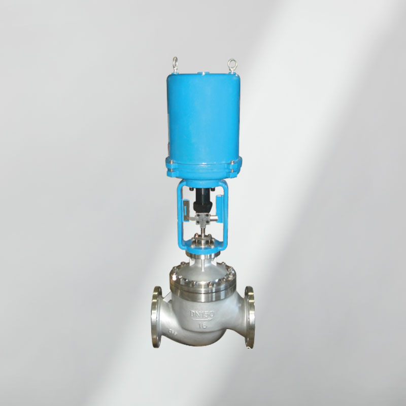 套筒調節閥（電動）